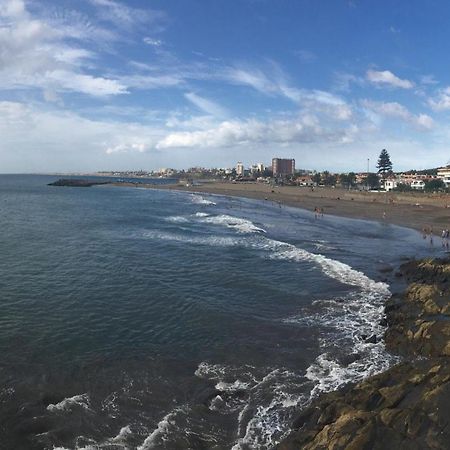 Las Burrras Buigues Beach Apartamento San Bartolomé Exterior foto